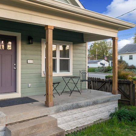 Highlands Home With Garage Louisville Esterno foto